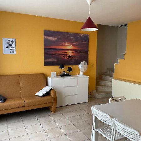 Gezellig Appartement In Oostende Kültér fotó