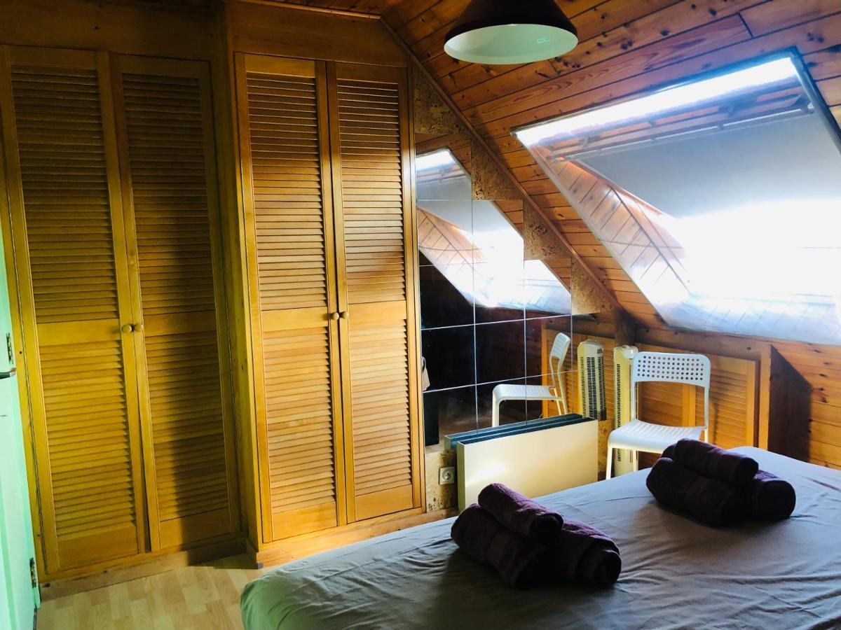 Gezellig Appartement In Oostende Kültér fotó