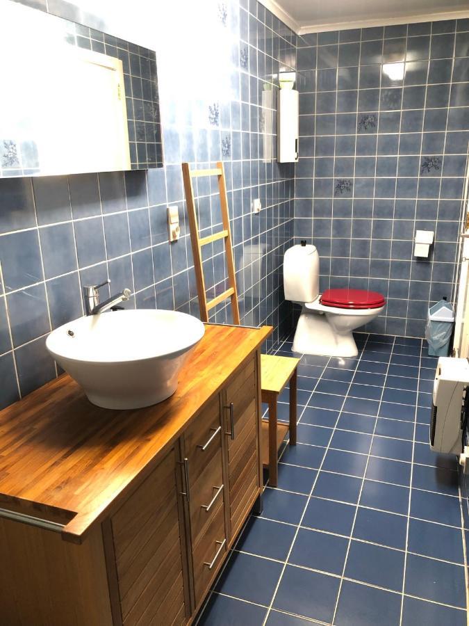 Gezellig Appartement In Oostende Kültér fotó