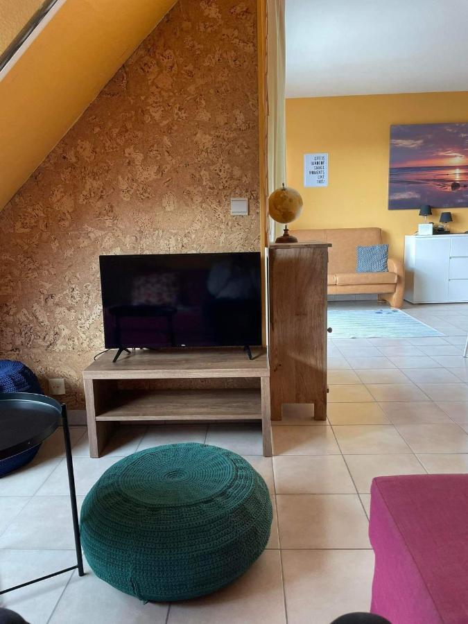 Gezellig Appartement In Oostende Kültér fotó
